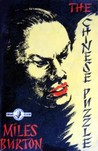 The Chinese Puzzle cover