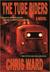 The Tube Riders (The Tube Riders, #1) by Chris Ward