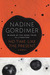 No Time Like the Present A Novel by Nadine Gordimer