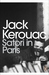 Satori in Paris by Jack Kerouac