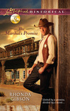 The Marshal's Promise cover