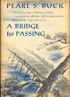 A Bridge for Passing cover