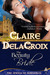 The Beauty Bride (Jewels of Kinfairlie, #1) by Claire Delacroix