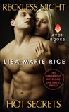 Reckless Night, Hot Secrets (Dangerous, #1.5, #3.5)
