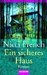 Ein sicheres Haus by Nicci French