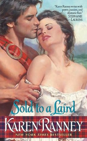 karen ranney sold to a laird