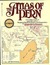 The Atlas of Pern by Karen Wynn Fonstad