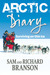 Arctic Diary Surviving on thin ice by Richard Branson
