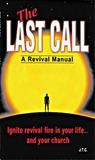 The Last Call cover