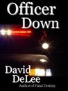 Officer Down cover