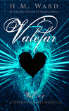 Valefar, Vol. 2 cover