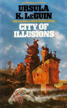 City of Illusions cover