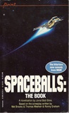 Spaceballs: The Book cover
