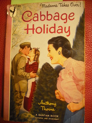 Cabbage Holiday