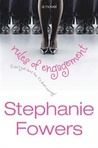 Rules of Engagement cover