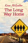 The Long Way Home cover