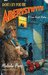 Don't Cry For Me Aberystwyth (Aberystwyth Noir, #4) by Malcolm Pryce