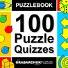 Puzzlebook: 100 Puzzle Quizzes