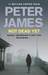 Not Dead Yet (Roy Grace, #8) by Peter James