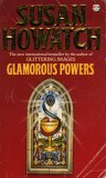 Glamorous Powers cover