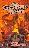 The Gods of War cover