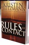 Rules of Contact cover