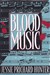 Blood Music by Jessie Prichard Hunter