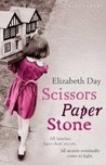 Scissors, Paper, Stone cover
