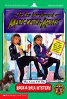 The Case of the Rock & Roll Mystery (The New Adventures of Mary-Kate and Ashley, #6)