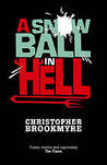 A Snowball in Hell cover