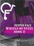 Wheels of Steel Book 2 (Wheels of Steel, #2) by Pepper Pace