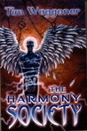 The Harmony Society cover