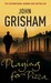 Playing For Pizza  by John Grisham