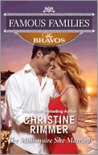 The Millionaire She Married cover