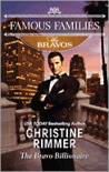 The Bravo Billionaire cover