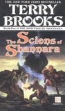 The Scions of Shannara cover