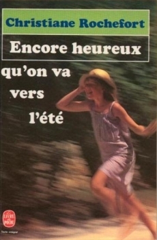 Encore heureux qu'on va vers l'été Google books para descargar pdf