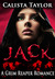 Jack (A Grim Reaper Romance, #1) by Cali MacKay