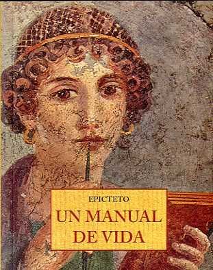 Un manual de vida por Epictetus