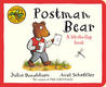 Postman Bear cover