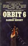 Orbit 6 cover