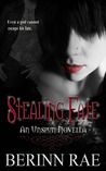 Stealing Fate cover