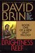 Brightness Reef (Uplift Storm Trilogy, #1) by David Brin
