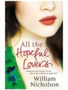 All The Hopeful Lovers cover