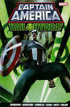 Captain America: Hail Hydra cover