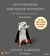 Let's Pretend This Never Happened (A Mostly True Memoir) by Jenny Lawson