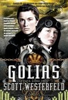 Golias (Leviathan, #3)