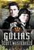 Golias (Leviathan, #3) by Scott Westerfeld