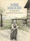 Miss Maggie cover