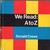 We Read A to Z by Donald Crews